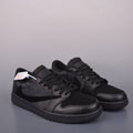 Fragment x Travis Scott x Nike Air Jordan 1 Low - Image 1