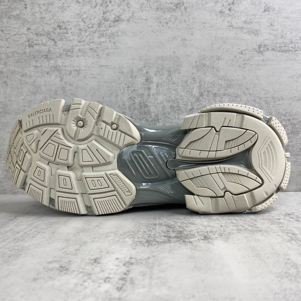 Balenciaga Runner 7th Sneaker #01 - Color 02 - Image 8