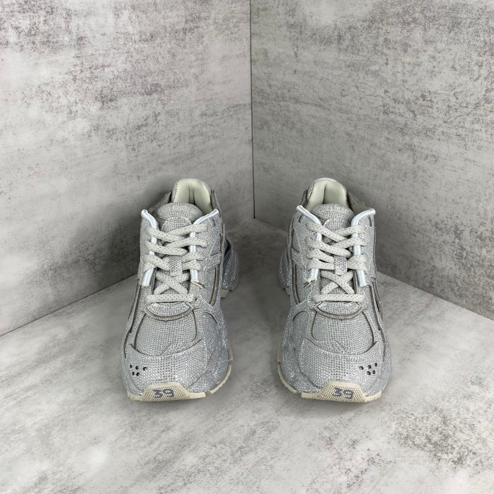 Balenciaga Runner 7th Sneaker #01 - Color 02 - Image 4