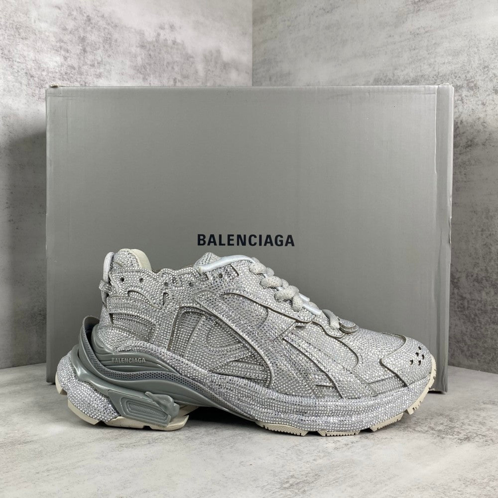 Balenciaga Runner 7th Sneaker #01 - Color 02 - Image 1