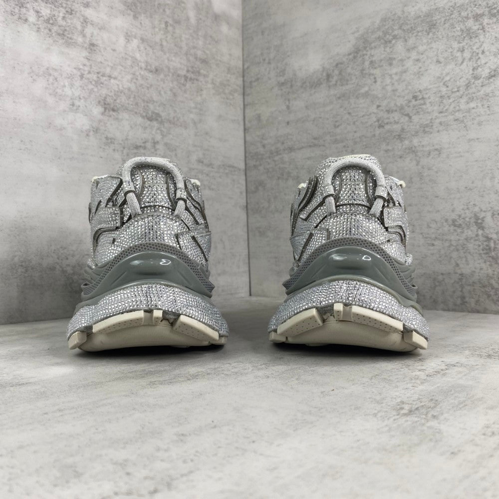 Balenciaga Runner 7th Sneaker #01 - Color 02 - Image 5