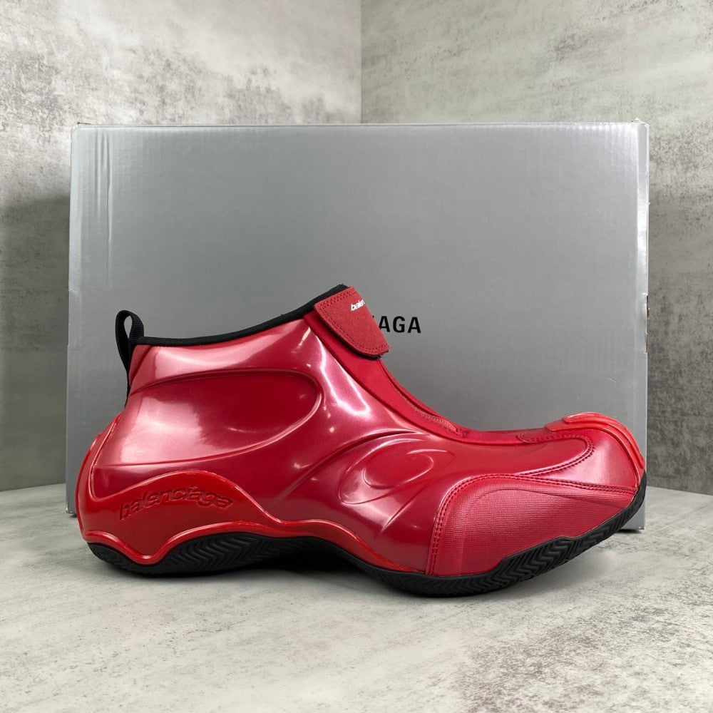 Balenciaga Basketball Sneaker #02 - Color 01 - Image 1