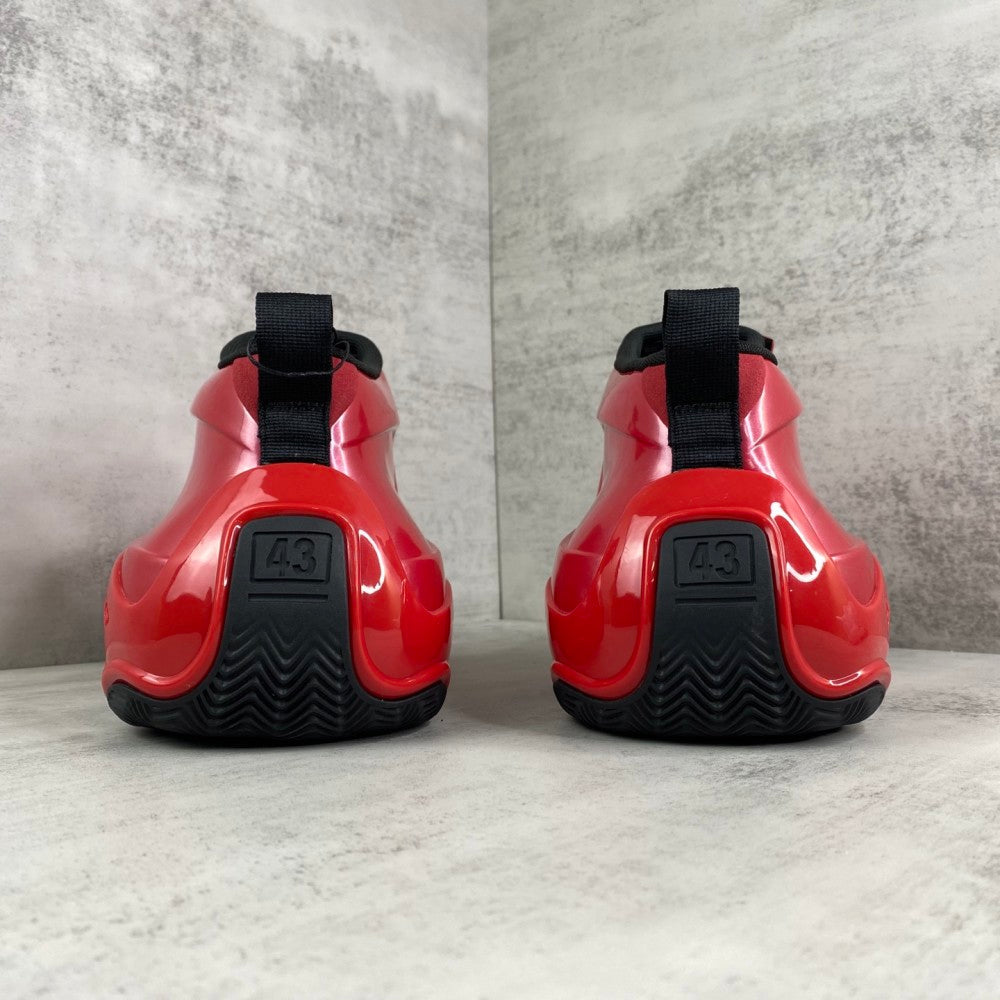 Balenciaga Basketball Sneaker #02 - Color 01 - Image 5