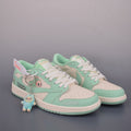 Fragment x Travis Scott x Labubu x Nike Air Jordan 1 Low - Image 1