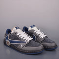 Fragment x Travis Scott x Nike Air Jordan 1 Low - Image 1