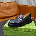 Gucci Men's Loafers - Style 427134