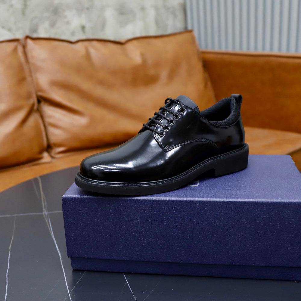 Dior Men's Dress Shoes - Style 426428