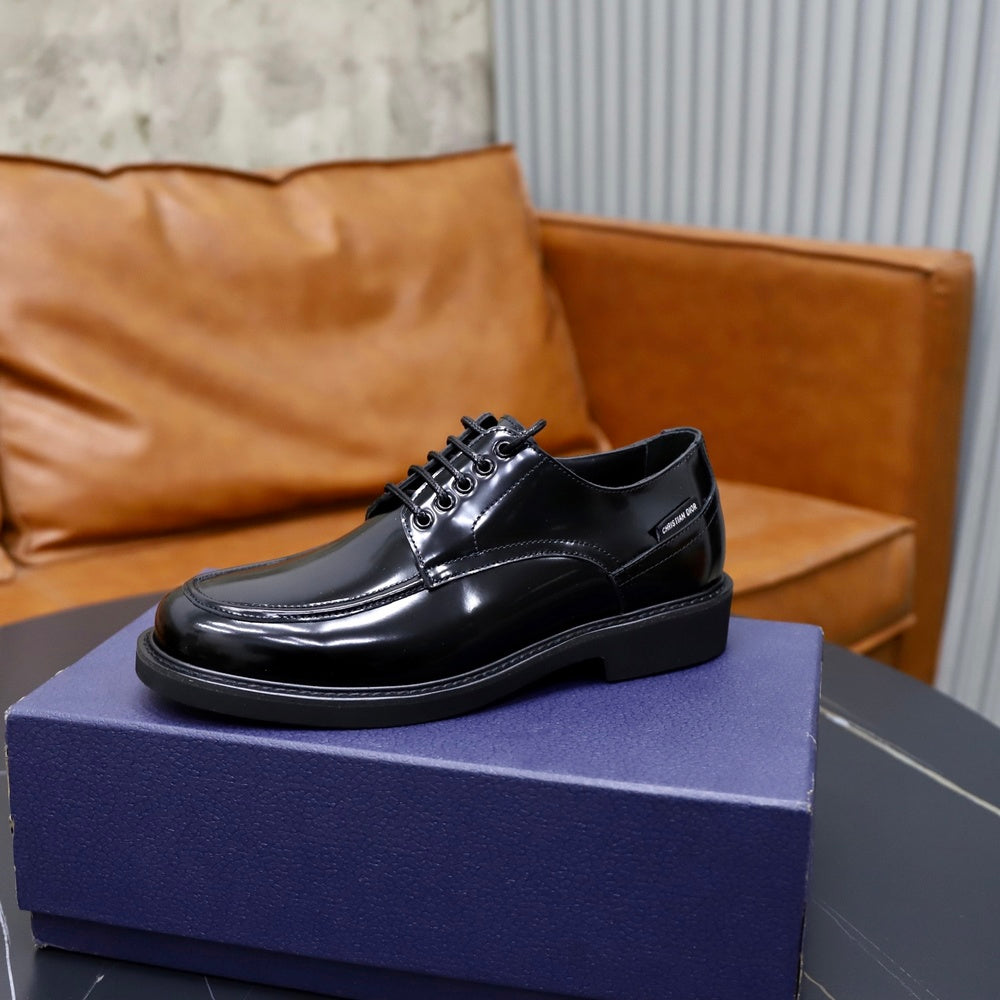 Dior Men's Dress Shoes - Style 426579