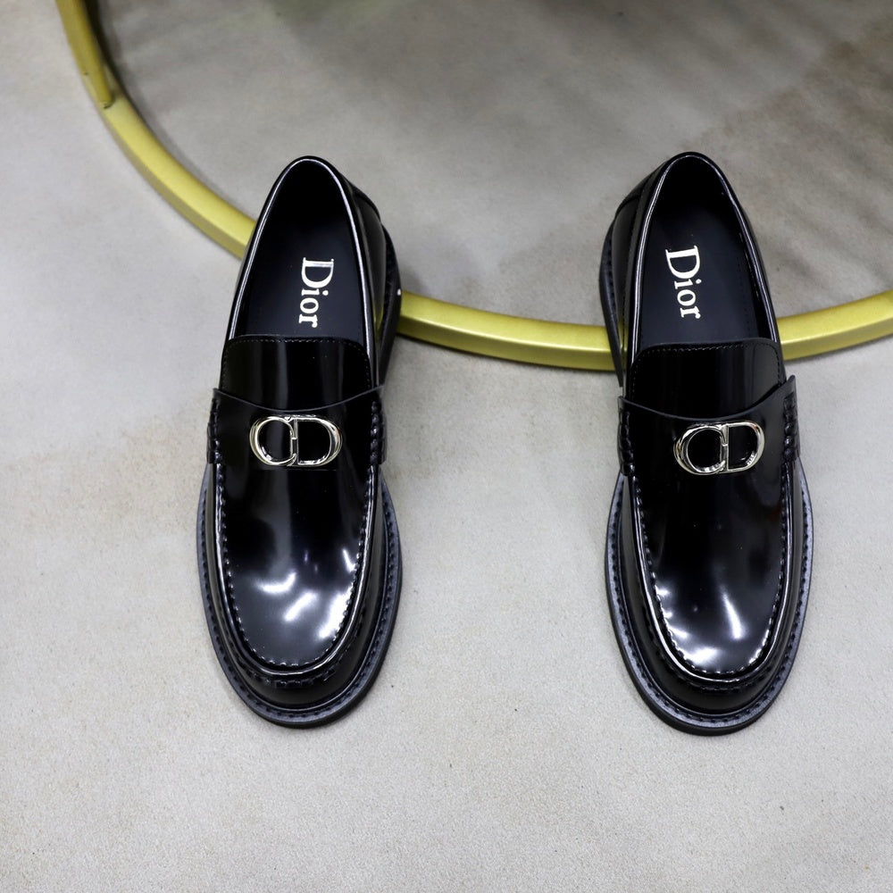Dior Men's Dress Shoes - Style 426428