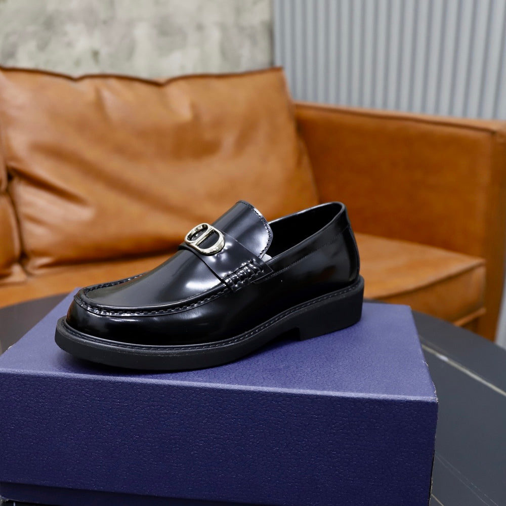 Dior Men's Dress Shoes - Style 426428