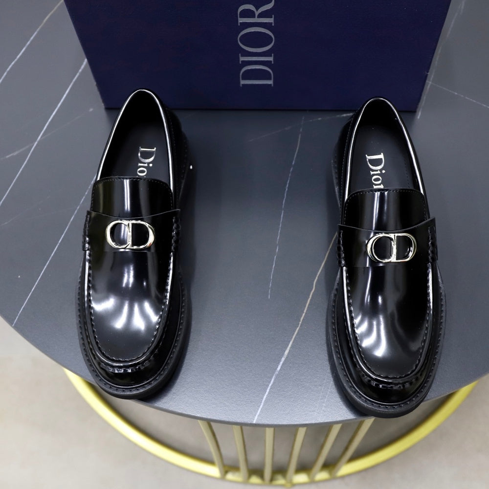 Dior Men's Dress Shoes - Style 426428