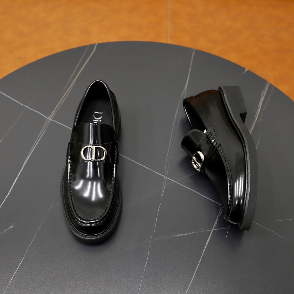 Dior Men's Dress Shoes - Style 426579