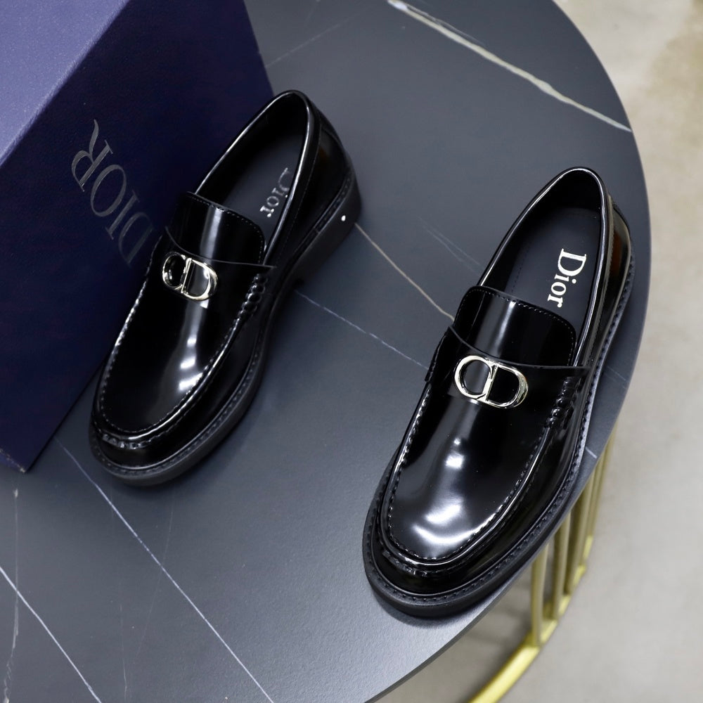 Dior Men's Dress Shoes - Style 426428
