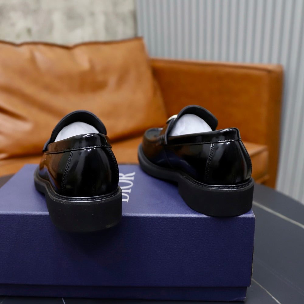 Dior Men's Dress Shoes - Style 426579