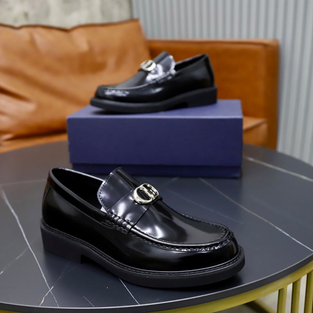 Dior Men's Dress Shoes - Style 426579