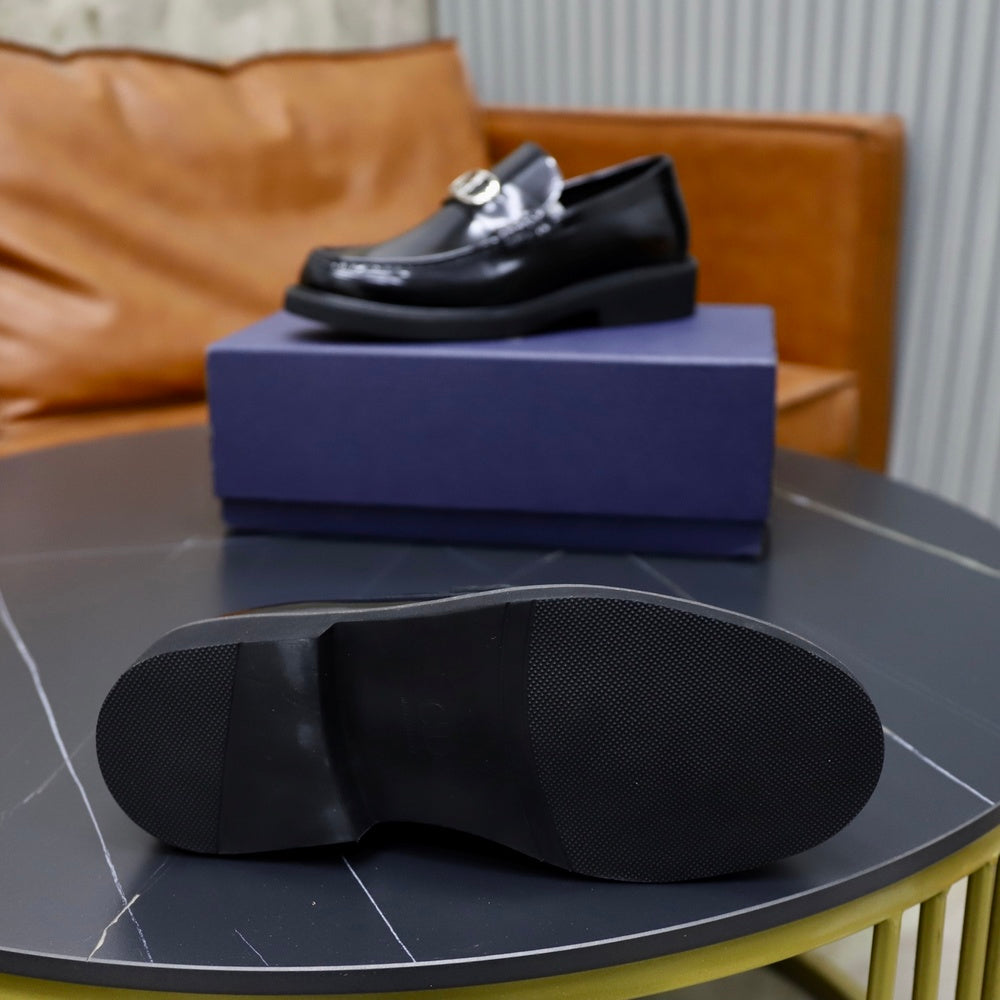 Dior Men's Dress Shoes - Style 426428