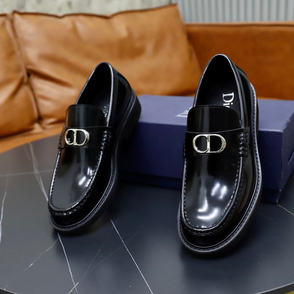 Dior Men's Dress Shoes - Style 426428
