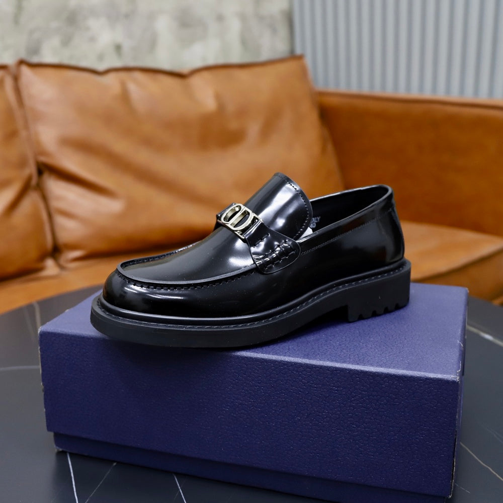 Dior Men's Dress Shoes - Style 426579