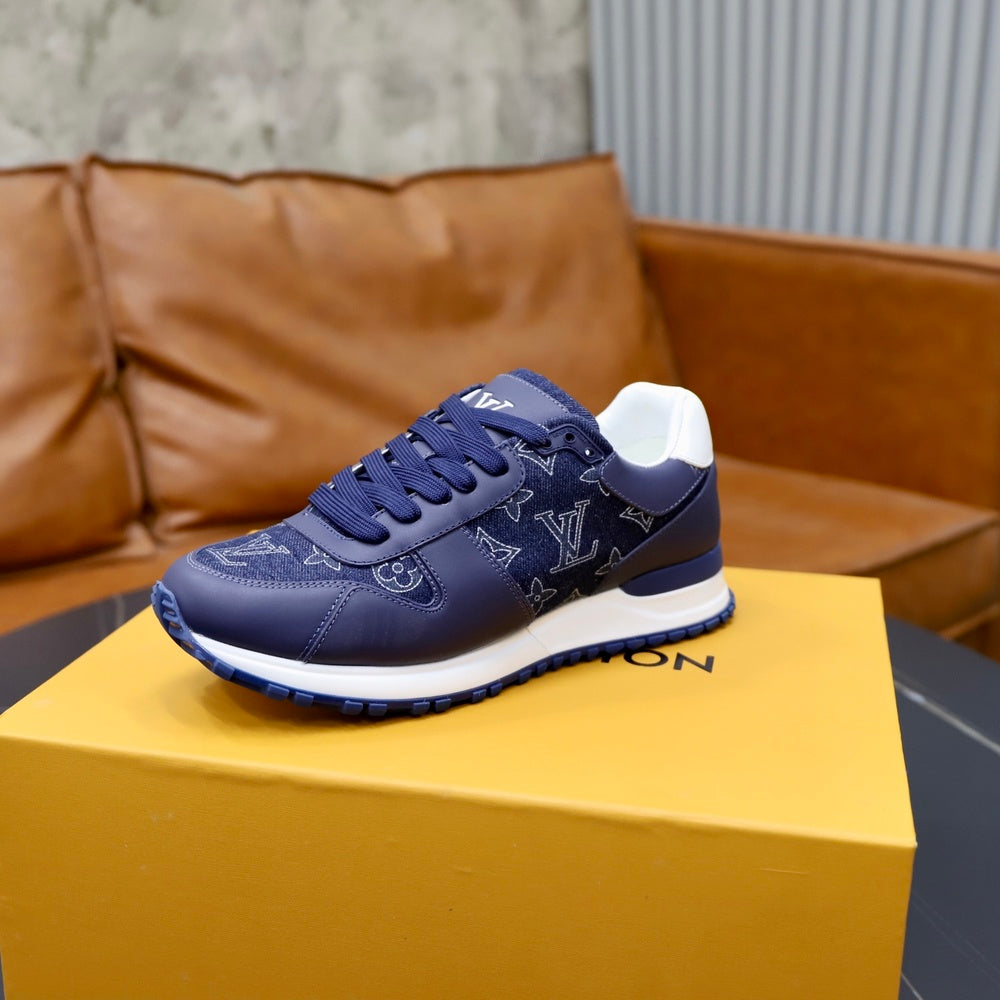 Louis Vuitton Men's Shoes - Style 425864