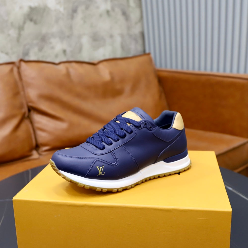 Louis Vuitton Men's Shoes - Style 425864
