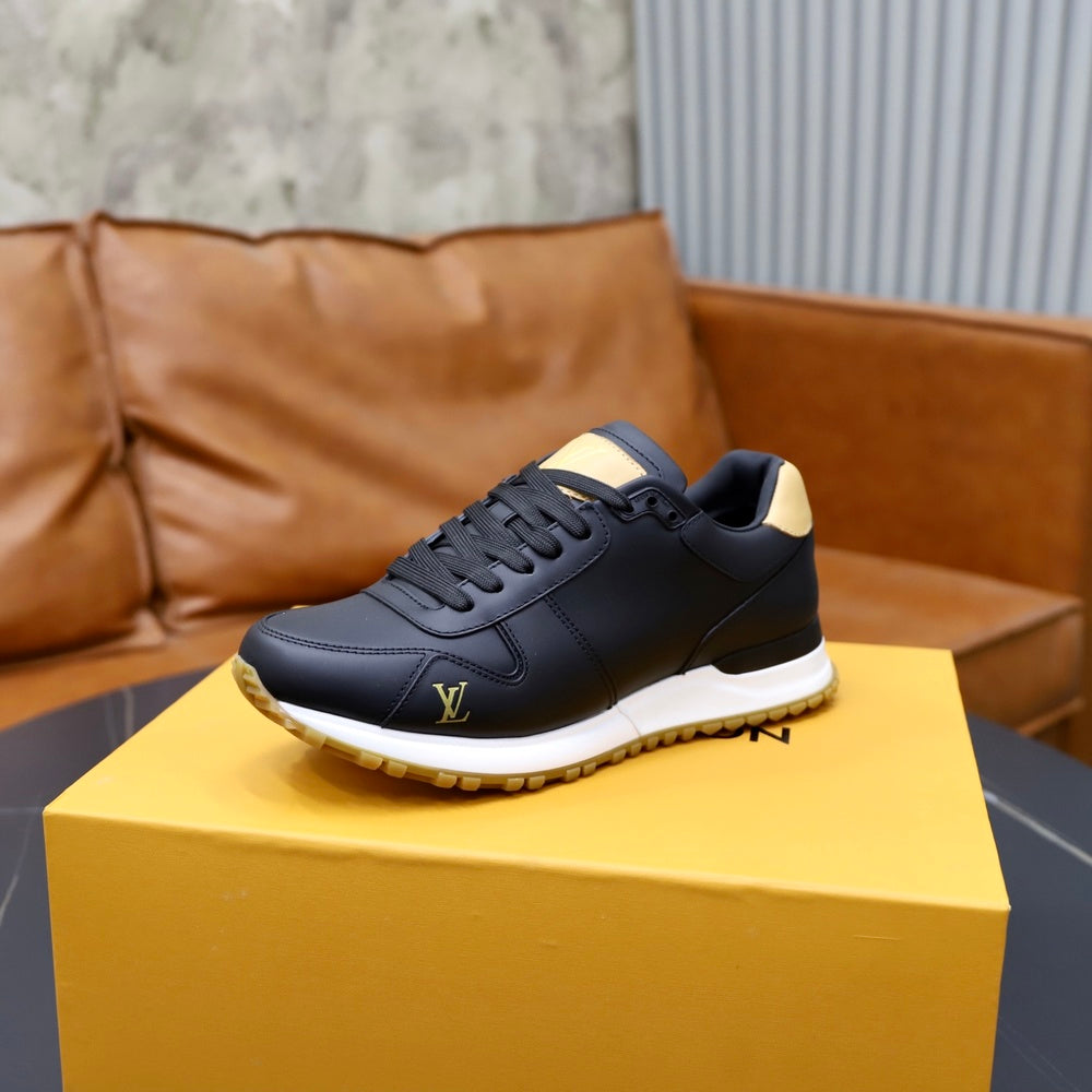 Louis Vuitton Men's Shoes - Style 425864