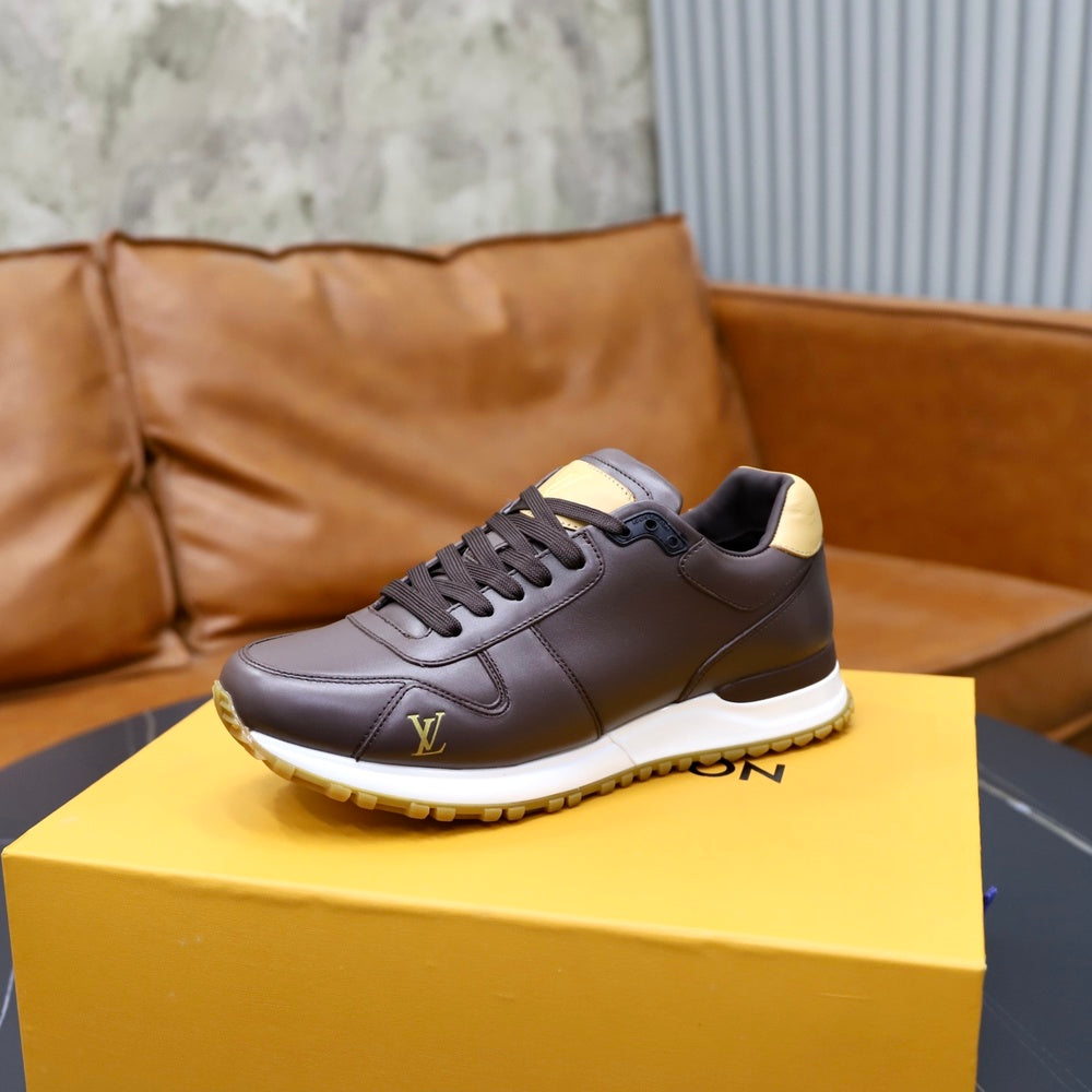Louis Vuitton Men's Shoes - Style 425864