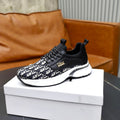 Dior Men's Sneakers - Style 427262