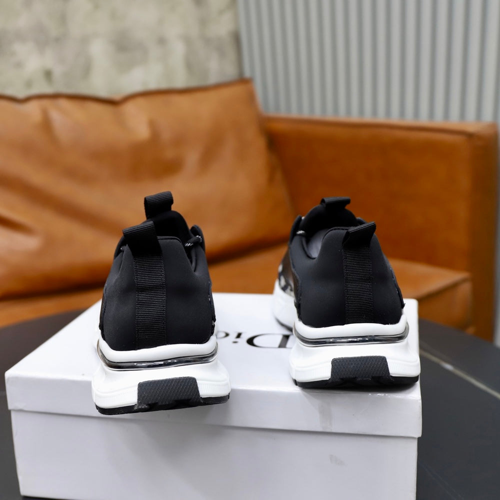 Dior Men's Sneakers - Style 427262