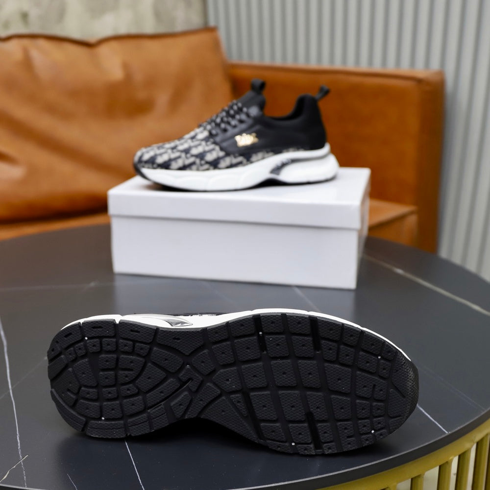 Dior Men's Sneakers - Style 427262
