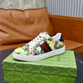 Gucci Men's Sneakers - Style 427006