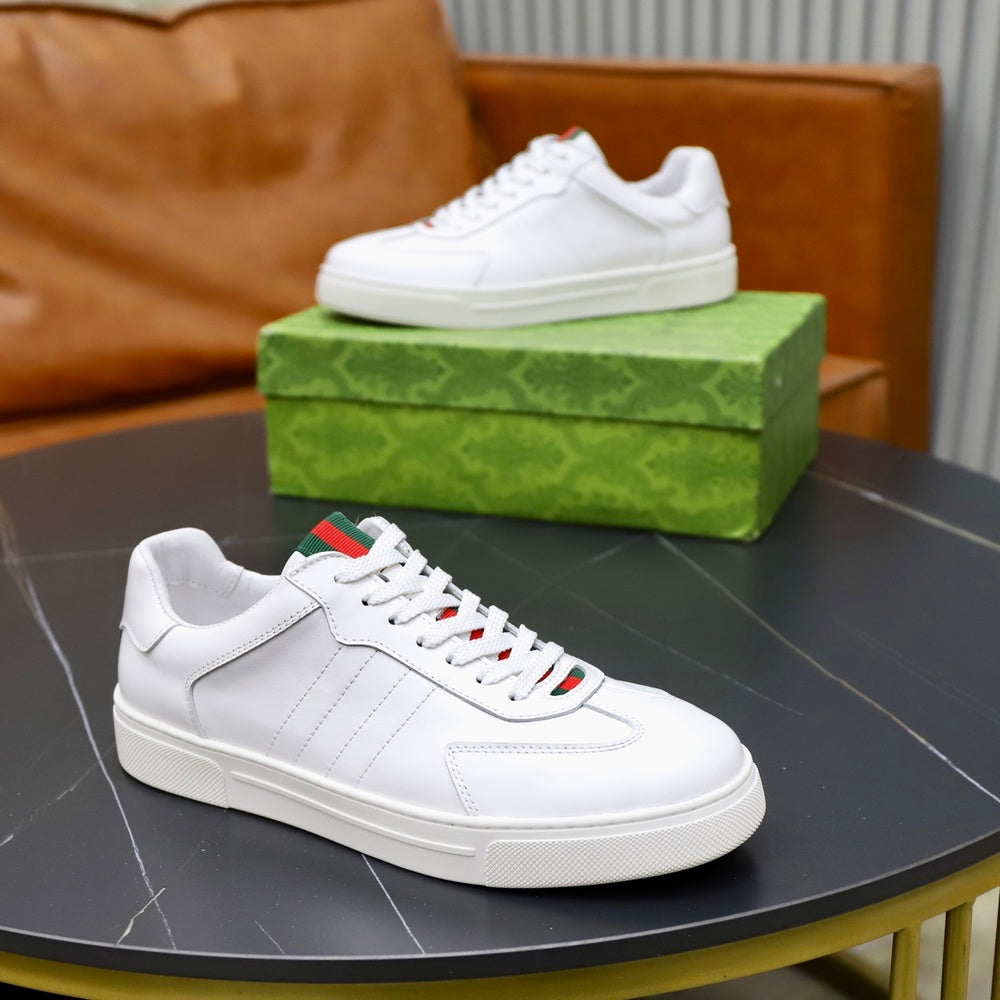 Gucci Men's Sneakers - Style 427012