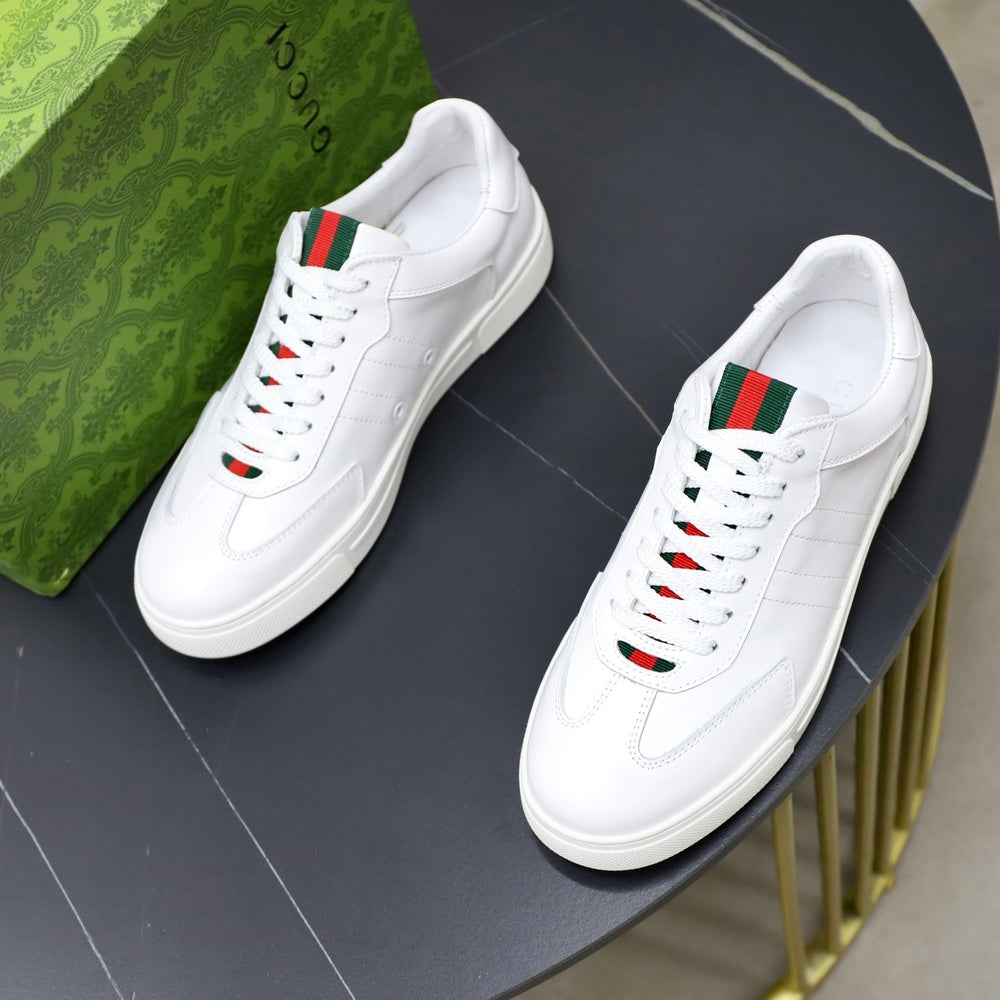 Gucci Men's Sneakers - Style 427012