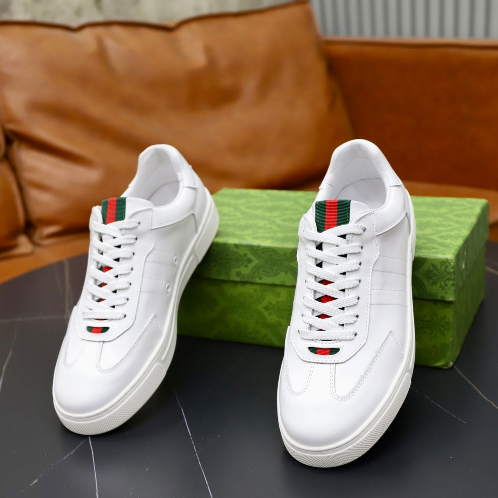 Gucci Men's Sneakers - Style 427012