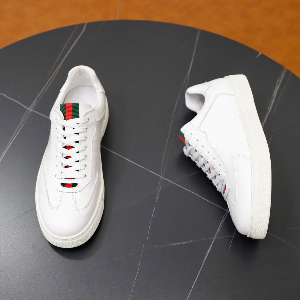 Gucci Men's Sneakers - Style 427012