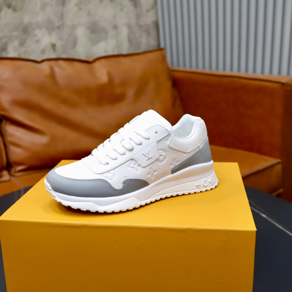 Louis Vuitton Men's Shoes - Style 425864