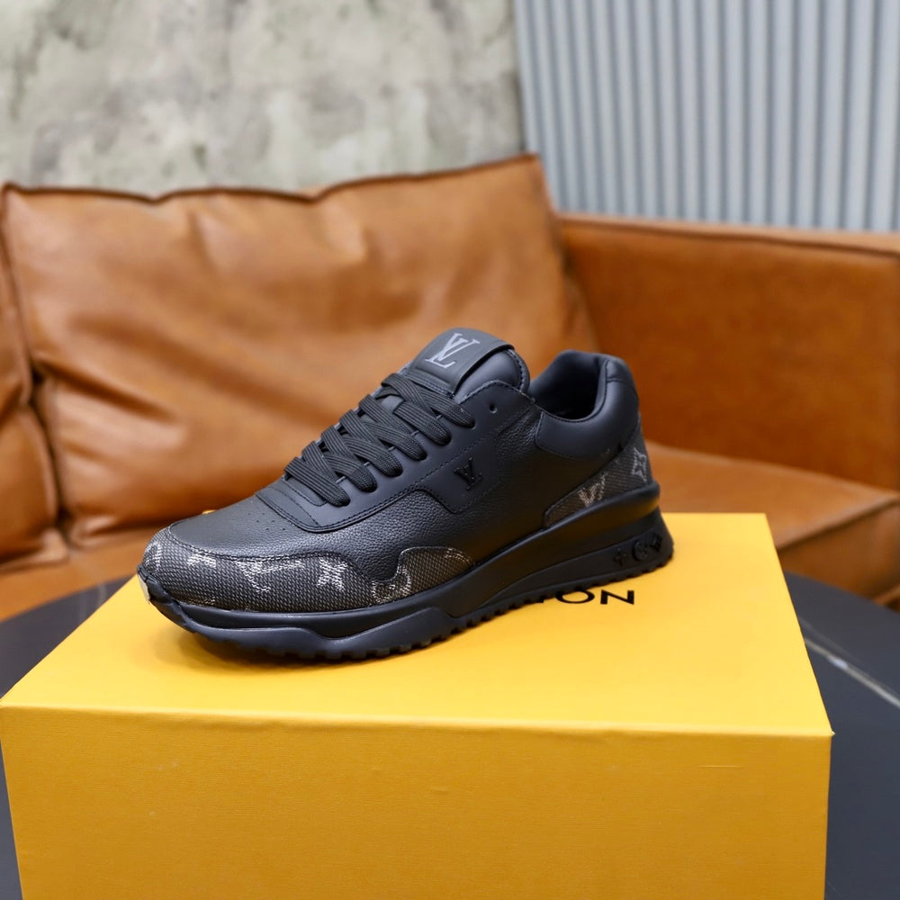 Louis Vuitton Men's Shoes - Style 425864