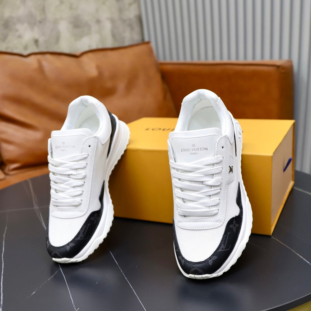 Louis Vuitton Men's Shoes - Style 425864