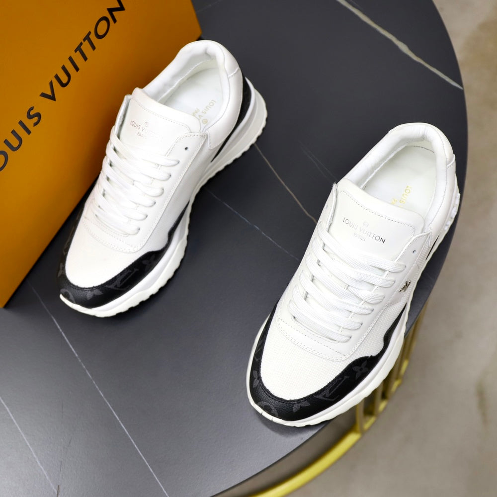 Louis Vuitton Men's Shoes - Style 425864