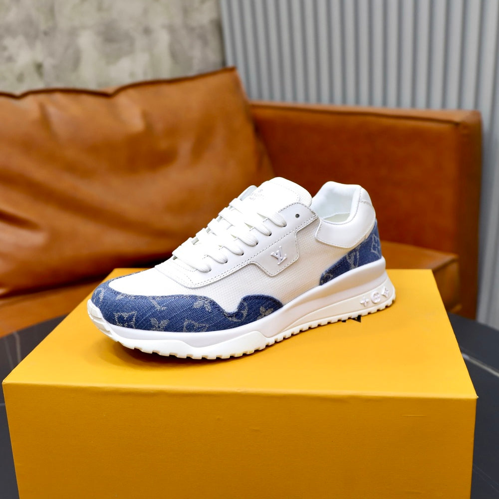 Louis Vuitton Men's Shoes - Style 425864