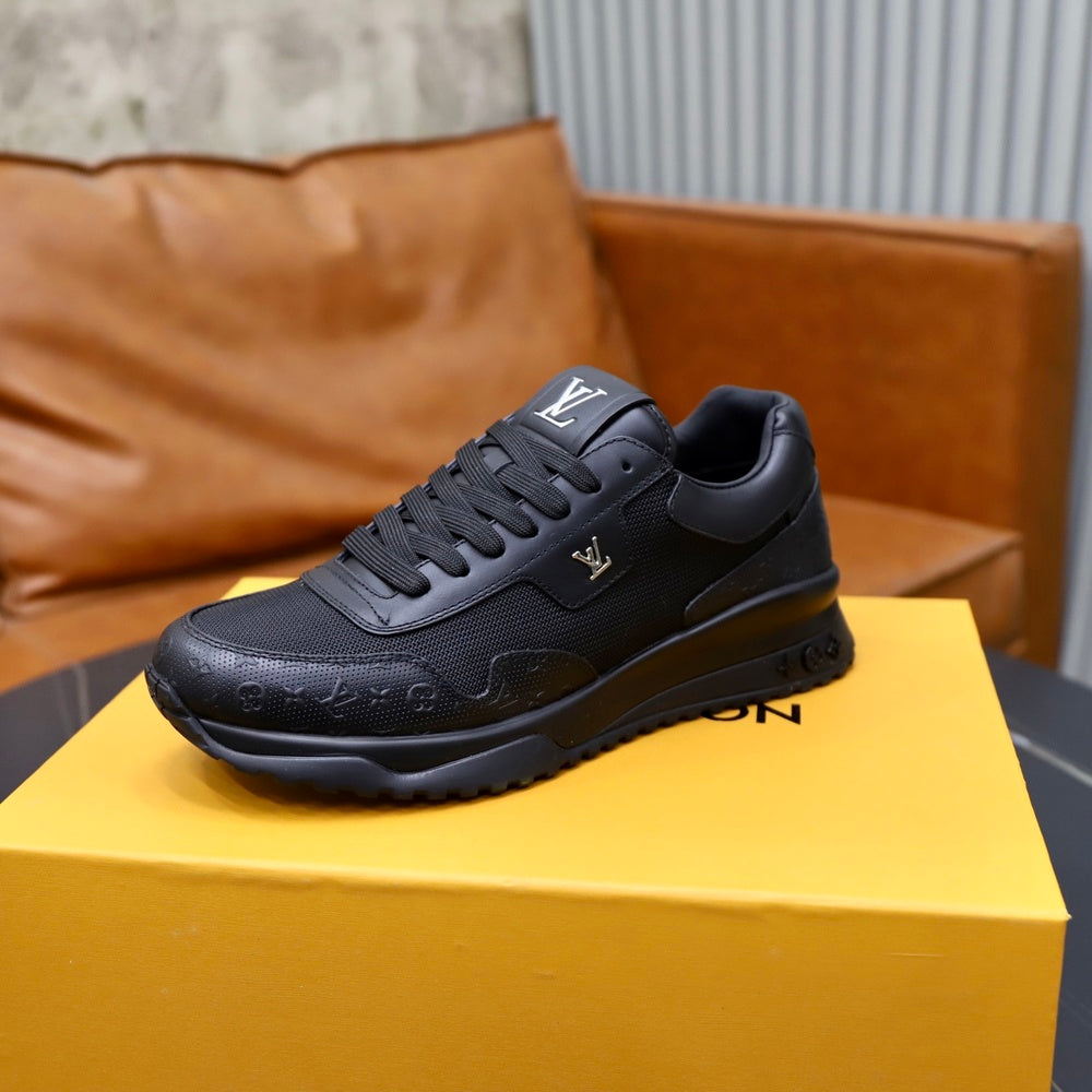 Louis Vuitton Men's Shoes - Style 425864