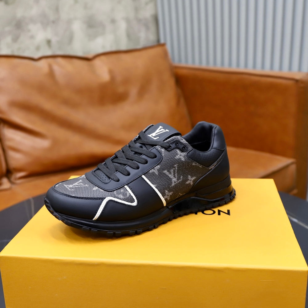 Louis Vuitton Men's Shoes - Style 425864