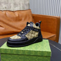 Gucci Men's Sneakers - Style 427077