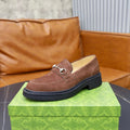 Gucci Men's Loafers - Style 427090