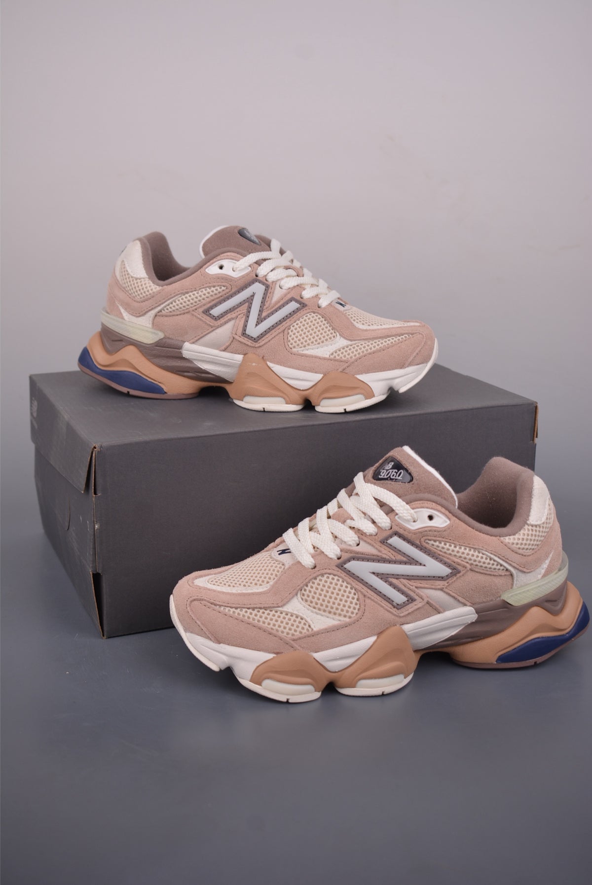 New Balance 280 Joe - Image 5