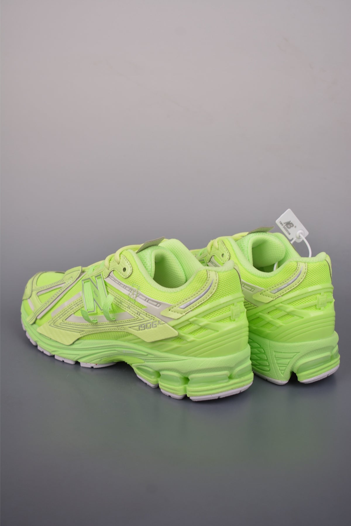 New Balance 190 240 - Image 2