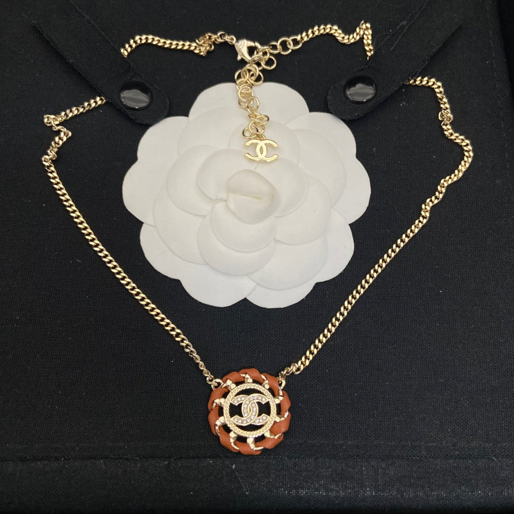CHANEL Necklace