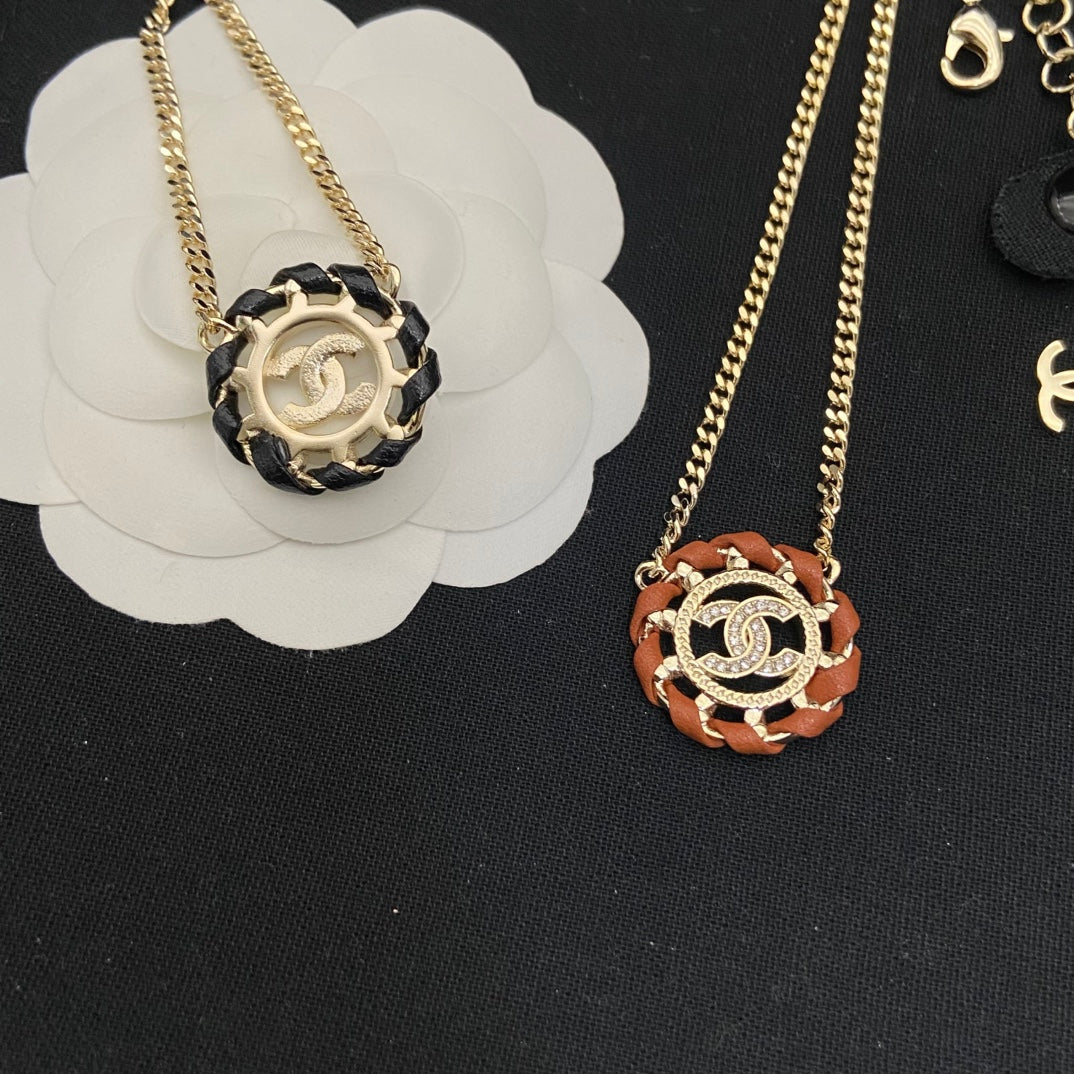 CHANEL Necklace