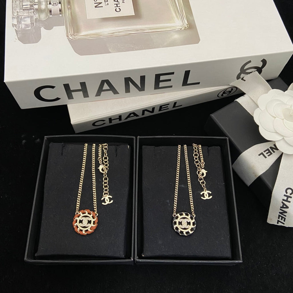 CHANEL Necklace