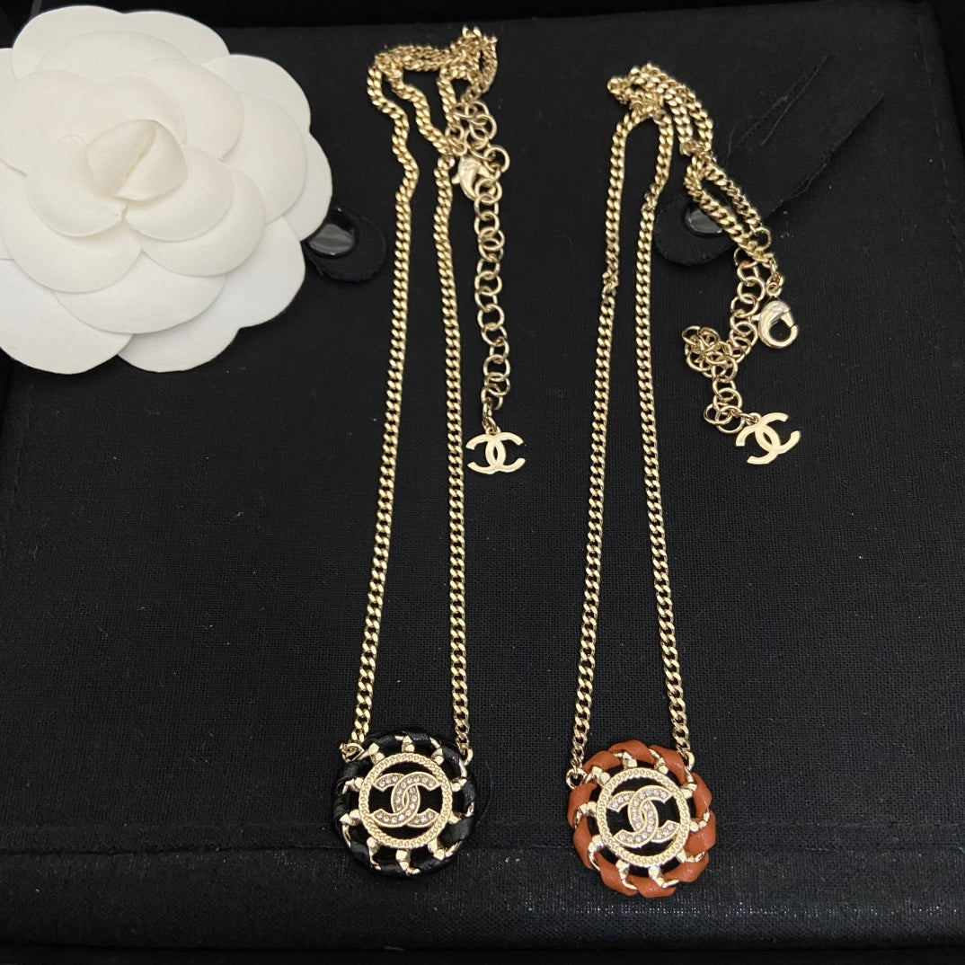 CHANEL Necklace