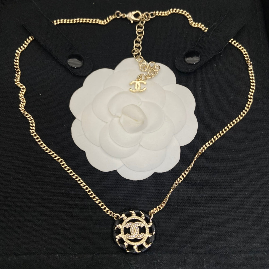 CHANEL Necklace
